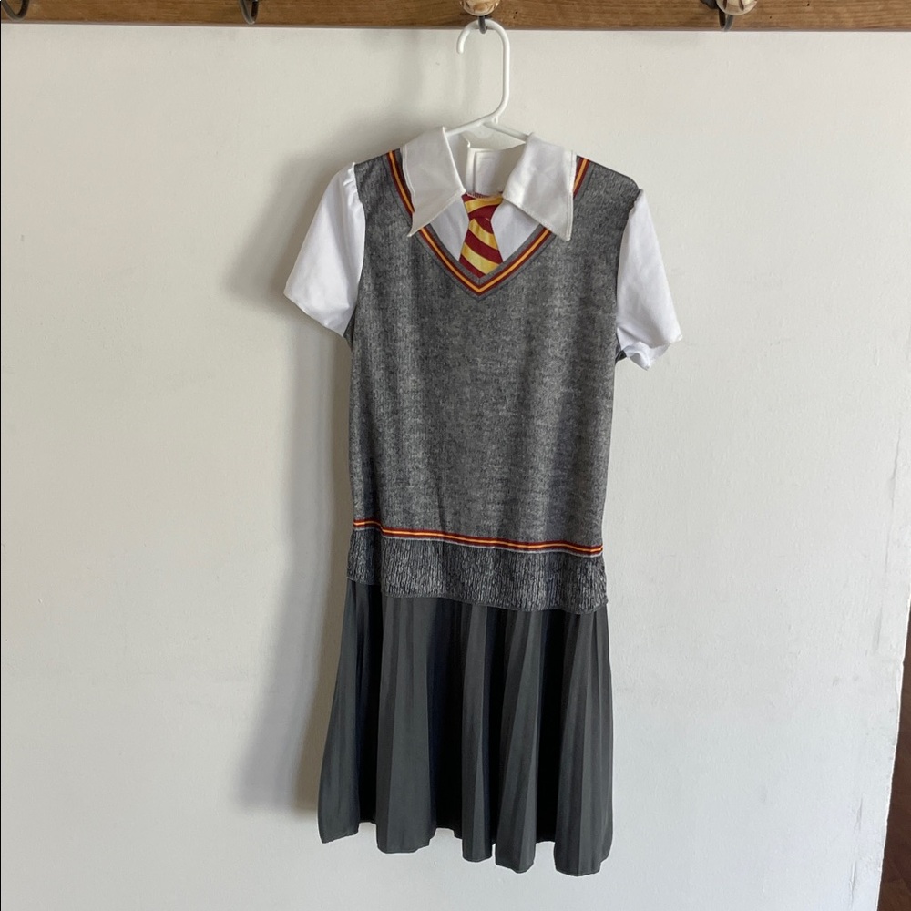 Harry Potter Girls Costume